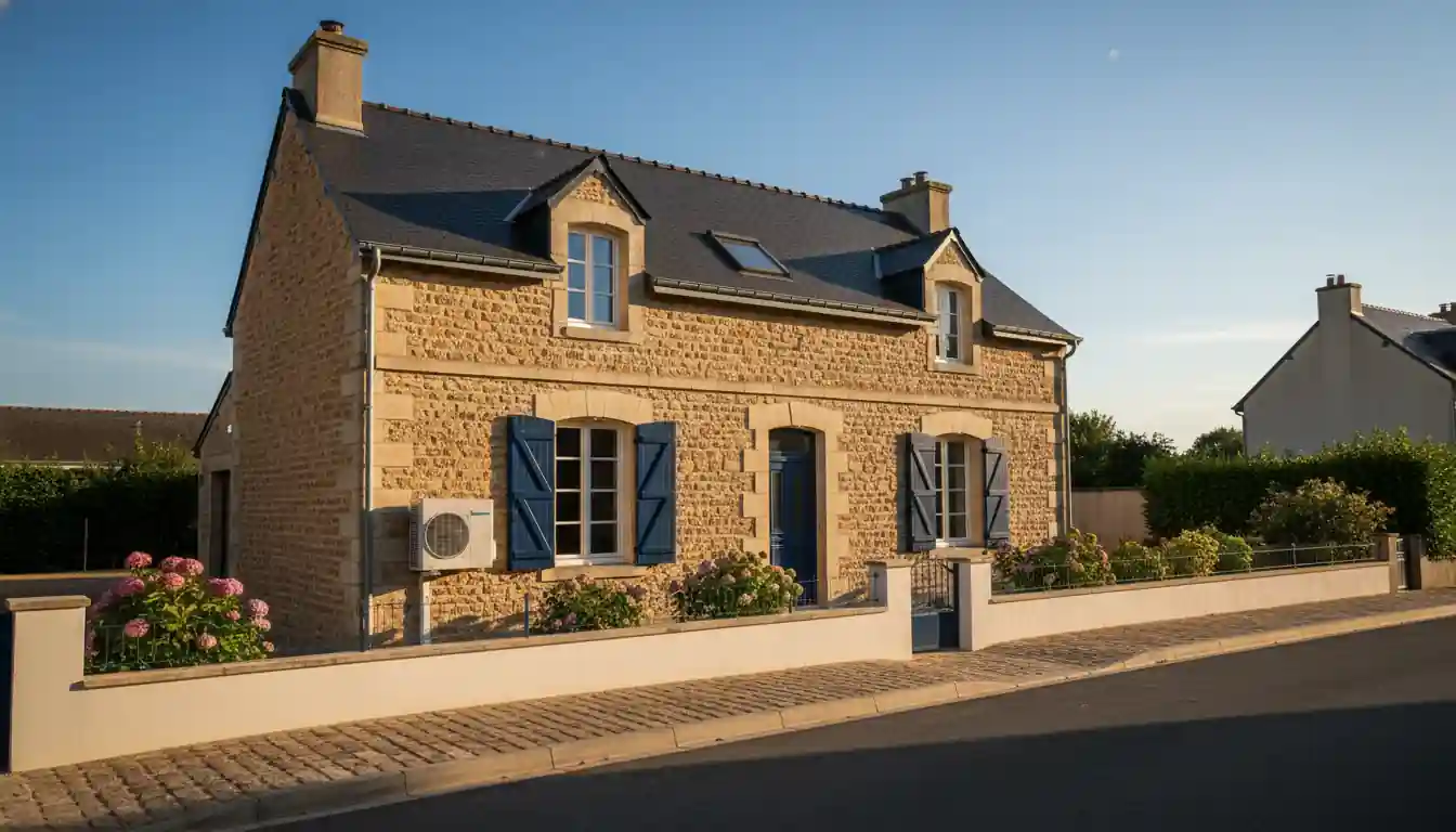 Installation de Pompe à Chaleur à Les Provinces